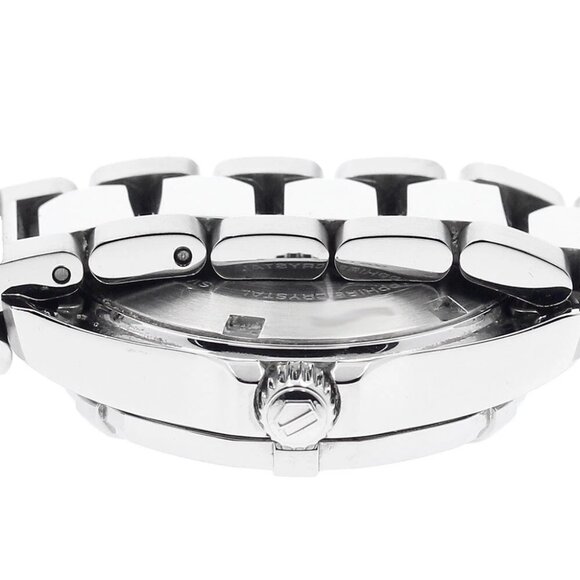 TAG HEUER Aqua racer Ishigaki Island Japan only Quartz Ladies - Picture 6 of 6